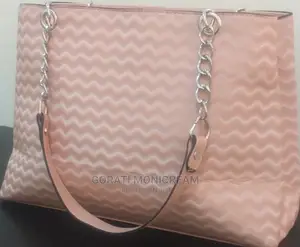 Turkey Made Ladies' Shoulder Bag
