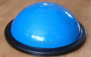 Balance Half Ball Stability Yoga Exercise Fitness Balance