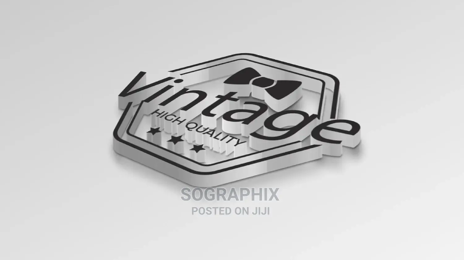 Logo Mockup