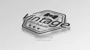 Logo Mockup