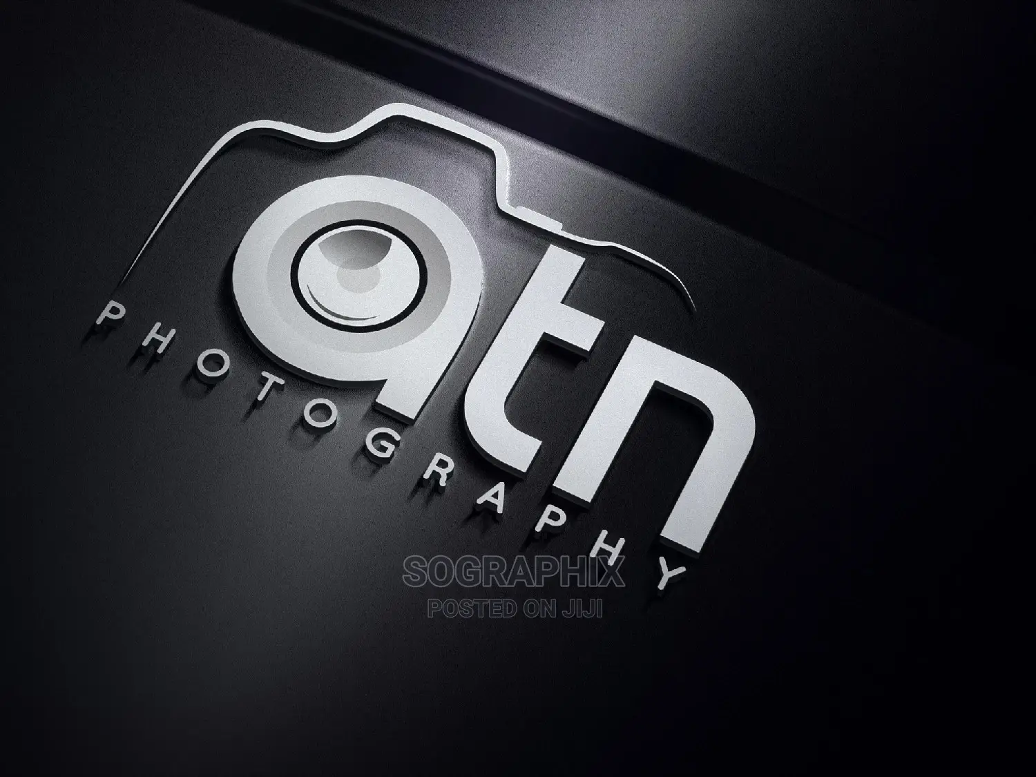 Logo Mockup