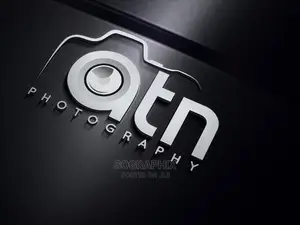 Logo Mockup