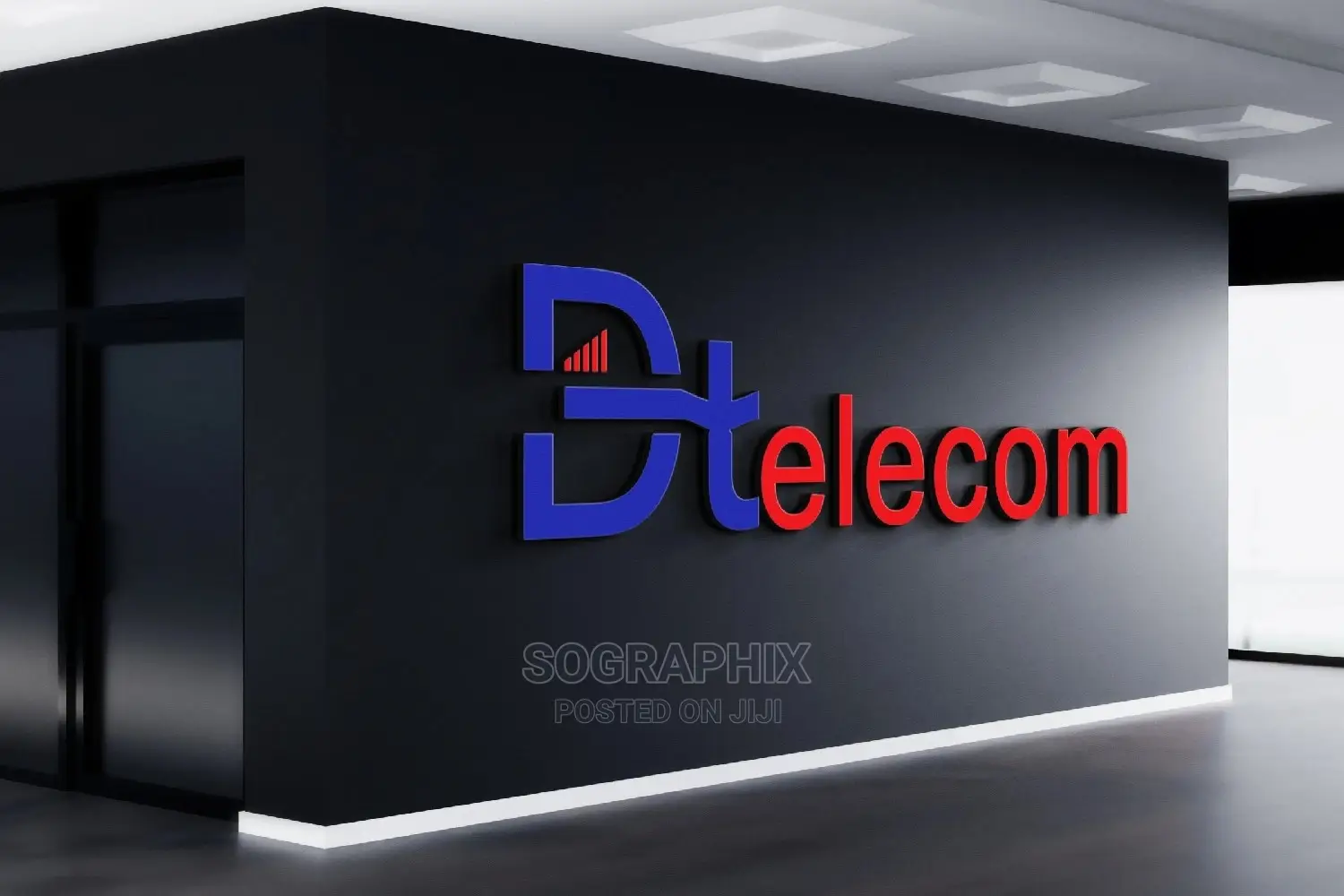 Logo Mockup