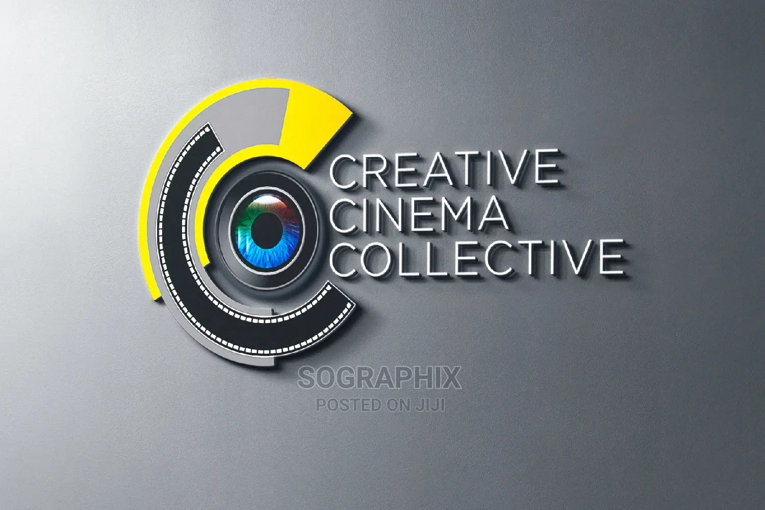 Logo Mockup