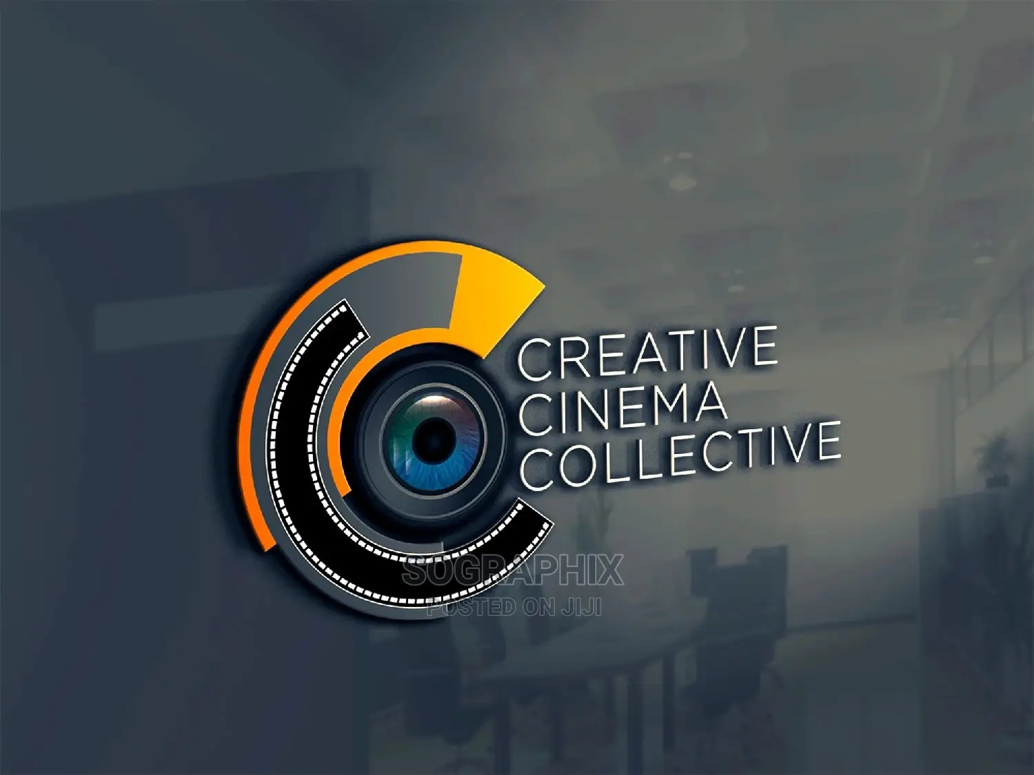 Logo Mockup