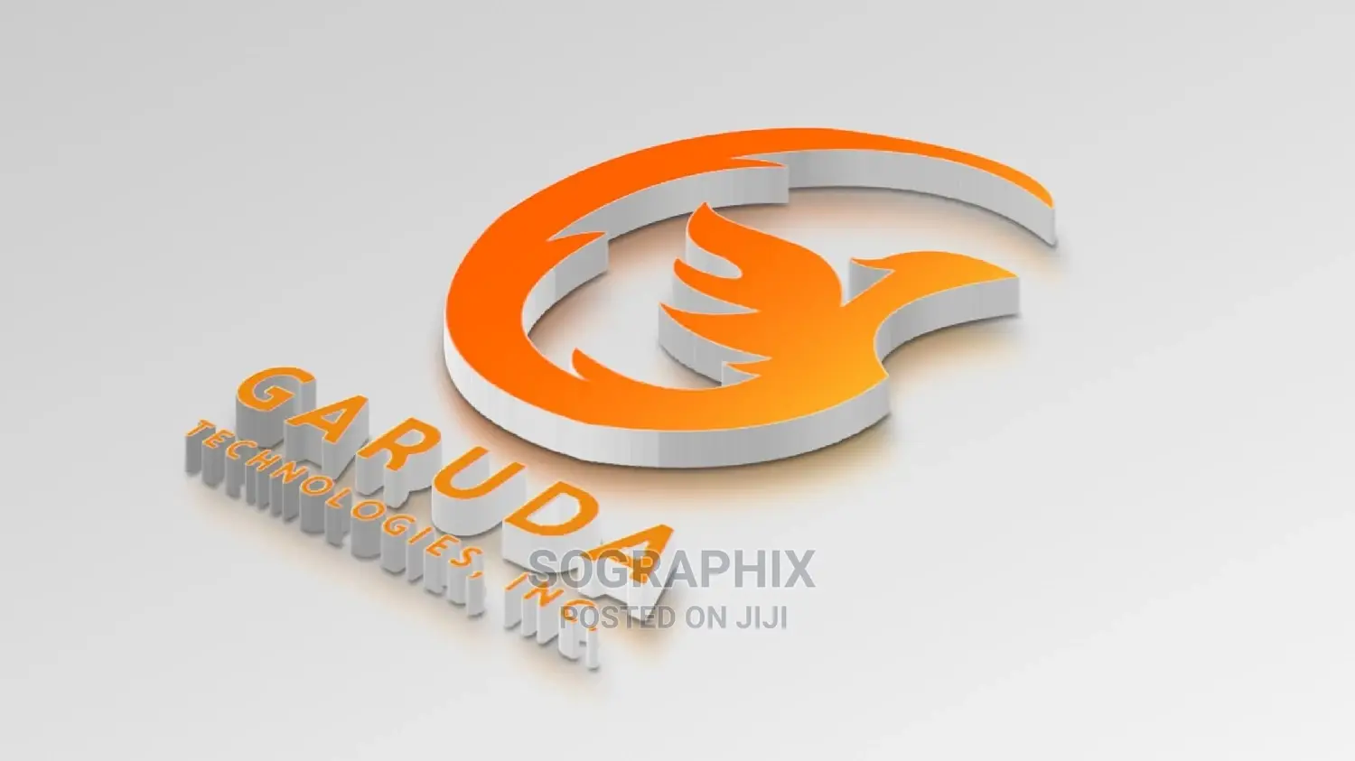 Logo Mockup