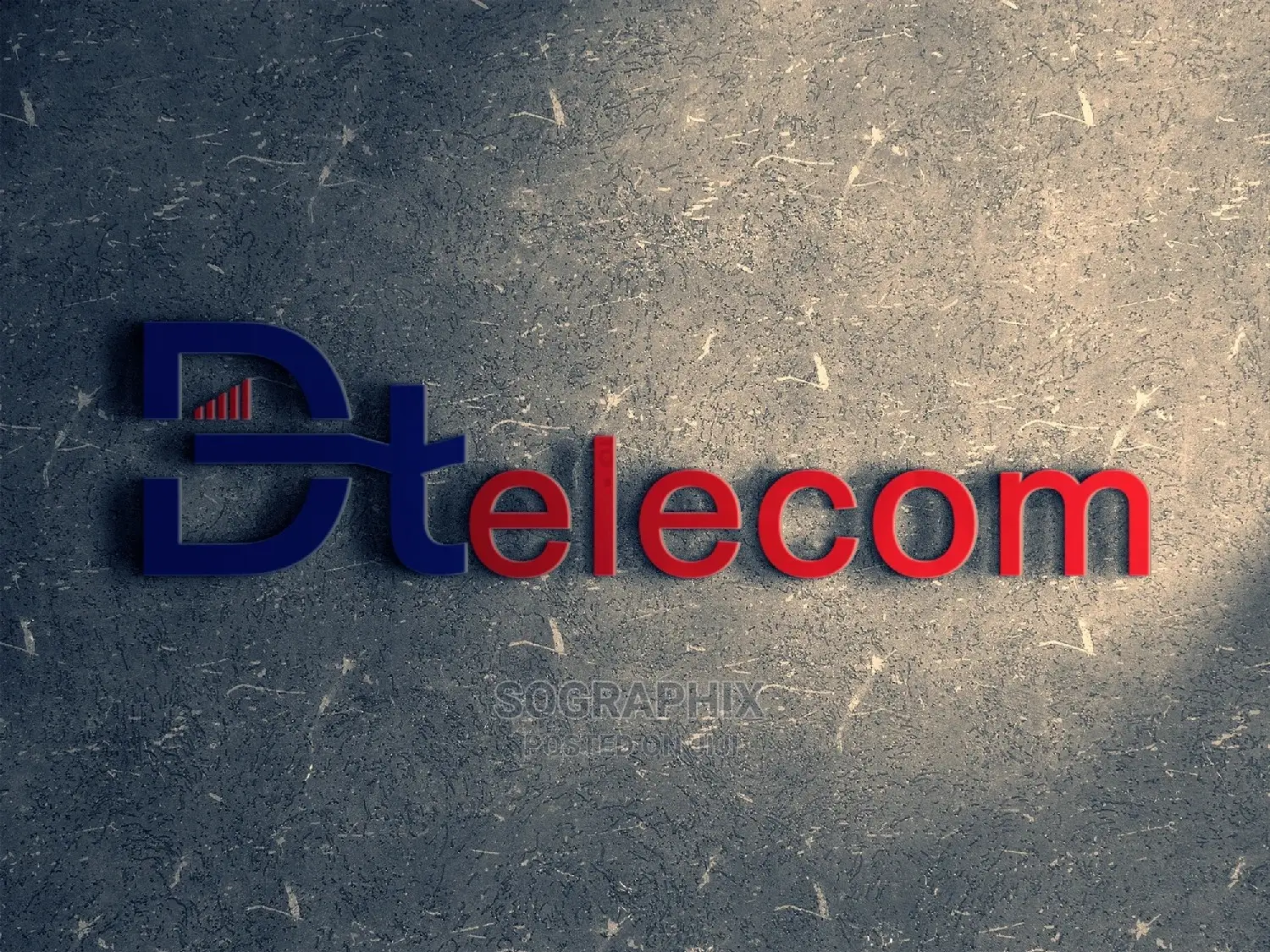Logo Mockup
