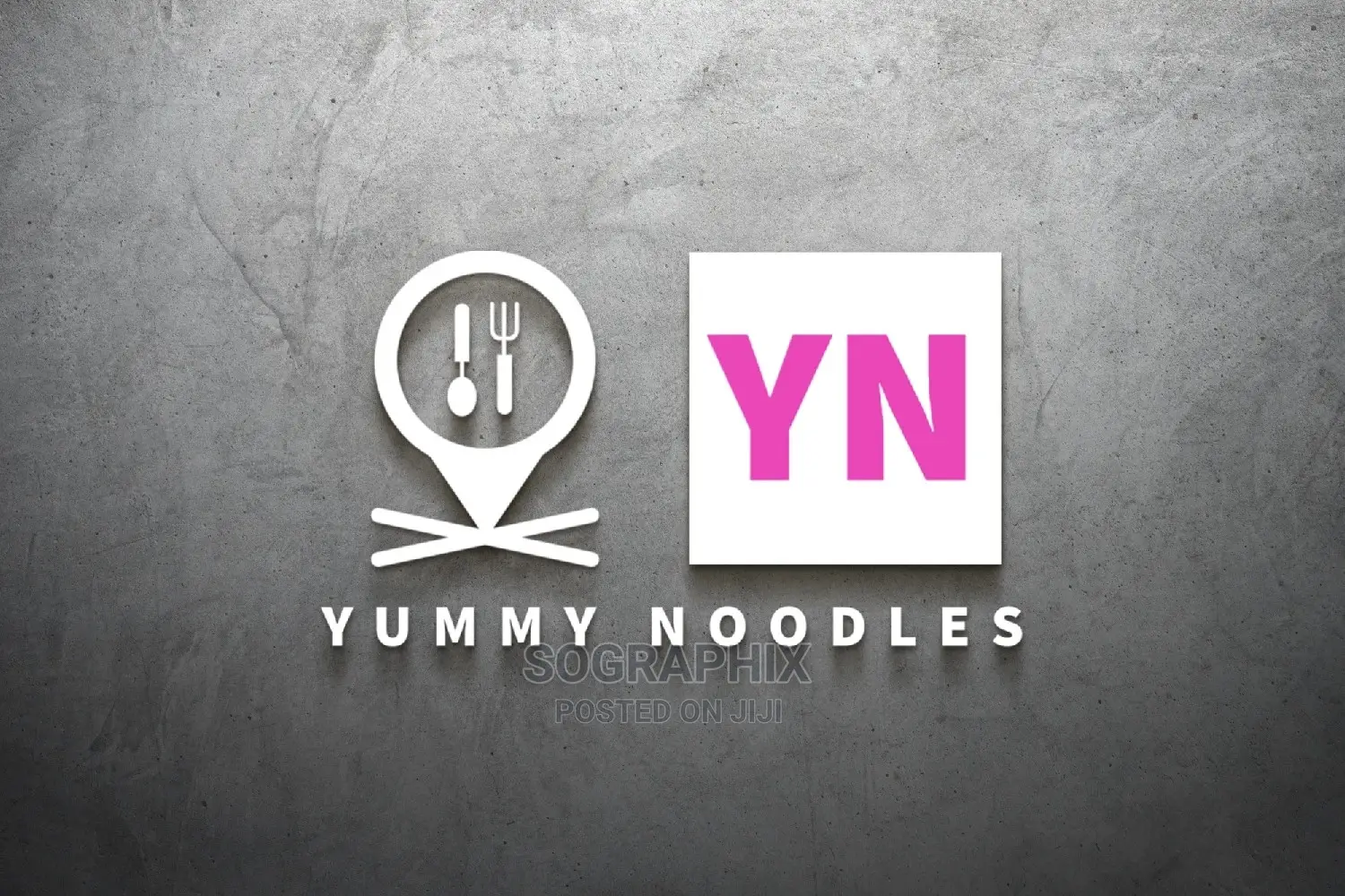 Logo Mockup
