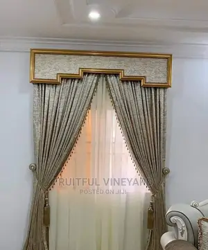 Turkish Curtain