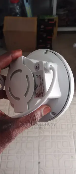Spy 360 Panoramic HD Camera CCTV