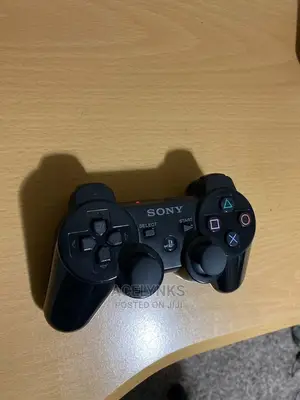 Ps3 Original Pad