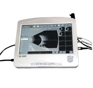 A/B Scan Optical