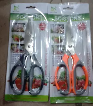 Kitchen Scissors
