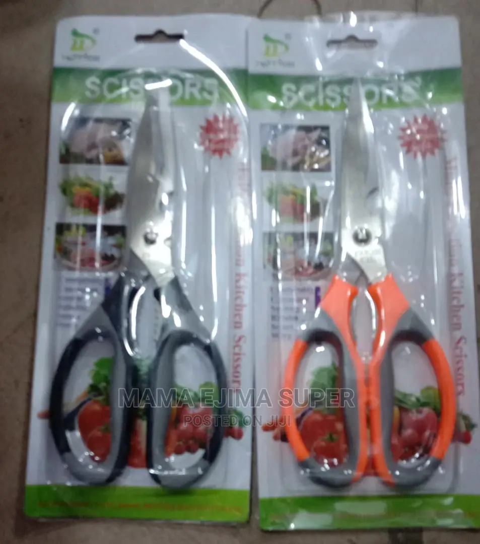Kitchen Scissors