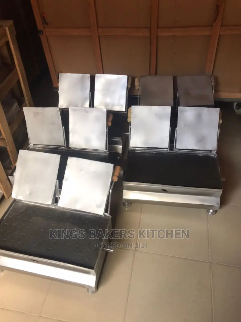Shawarma Toaster Machine