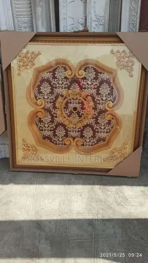 P.OP Polyurethane Luxury Design