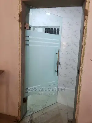 Hinge Door