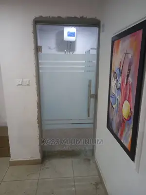 Hinge Door