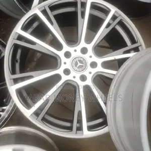 Benz Whels