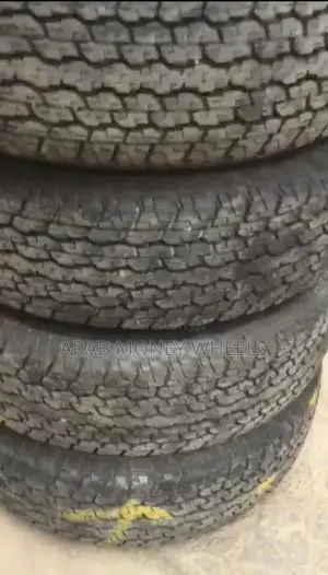Bridgestone Tyres