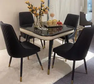 Brand New Quality and Imported 4-Seater Dining Table