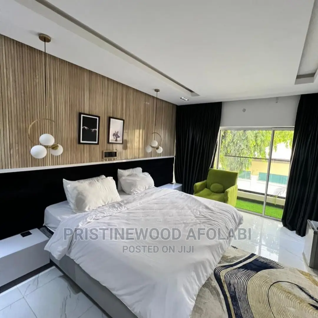 Bed Frame by Pristinewood