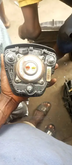 Airbag Hyundai Sonata 2016