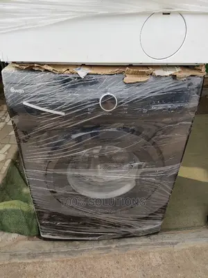 Swann 8 Kg Wash and Spin Washing Machine for Sale
