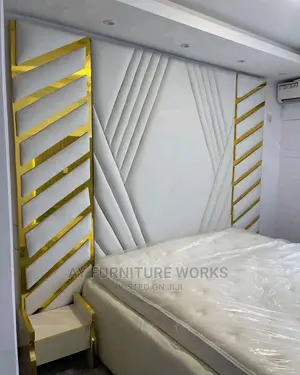 Ay Furniture Works