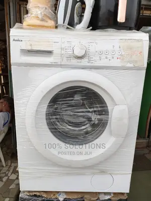 Amica 6kg Wash and Spin Washing Machine for Sale