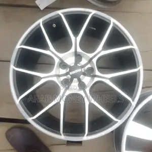 Rim Spoke 18 Inch