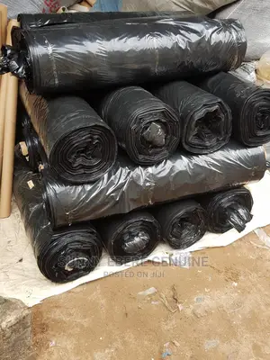 Polyethylene Sleeving for DI Pipe Dpm Damproof Membrane