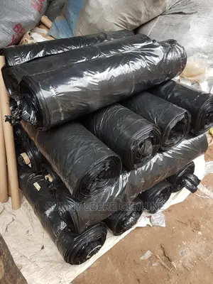Polyethylene Sleeving for DI Pipe Dpm Damproof Membrane