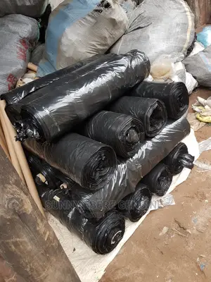 Polyethylene Sleeving for DI Pipe Dpm Damproof Membrane