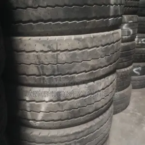 Truck Commercial Tyres