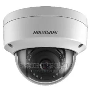 Hikvision Ip Dome Indoor Camera 2mp