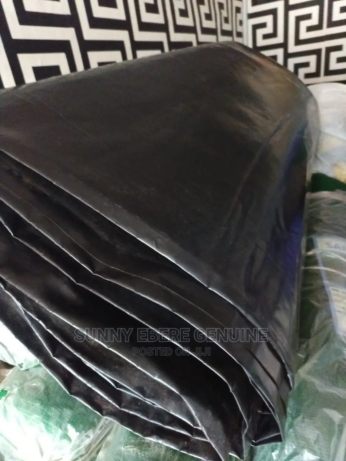 DPM Damproof Membrane Multipurpose 4mm