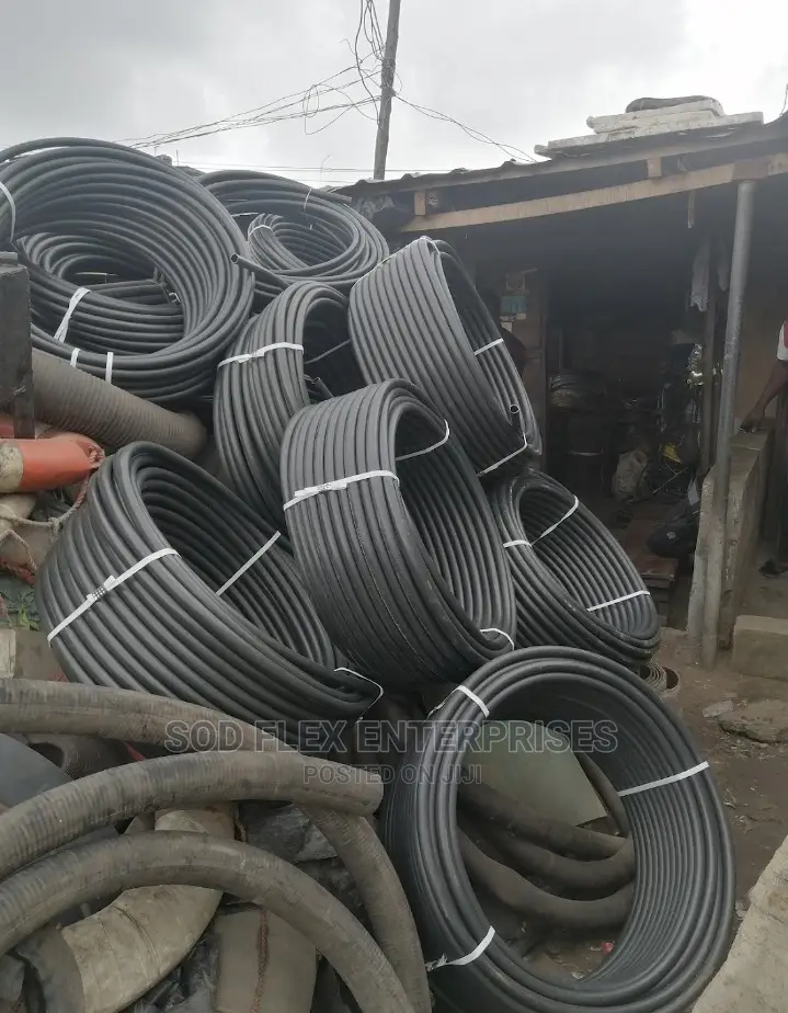 25mm Plumber Hose