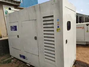 250kva FG Wilson Perkins Sound Proof Generators for Sale