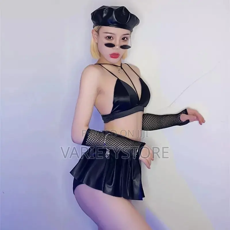 1 Pair Neon Fishnet Fingerless Long Gloves