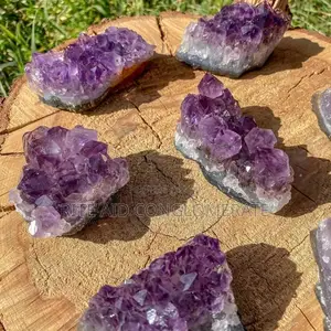 Amethyst Raw Crystal /Gemstone
