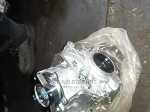 Nissan Pathfinder Platinum Auxiliary 2014/2019