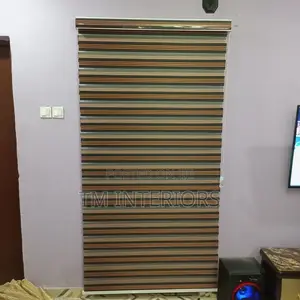 Tm Interiors Exclusive Day Nd Night Blinds