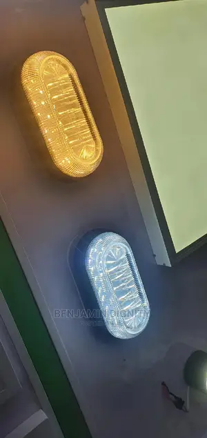Led Outdoor Lighting 