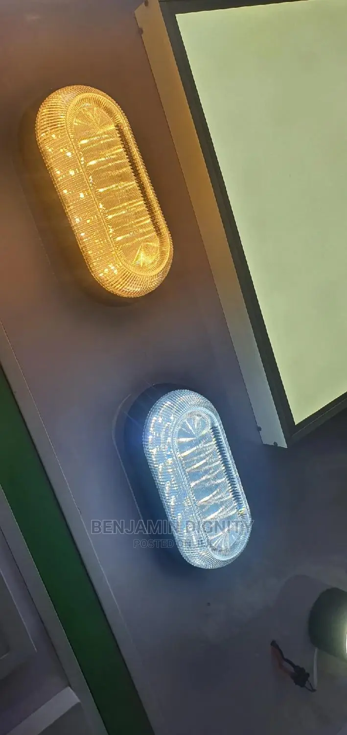 Led Outdoor Lighting 