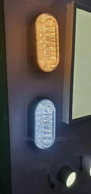 Led Outdoor Lighting 