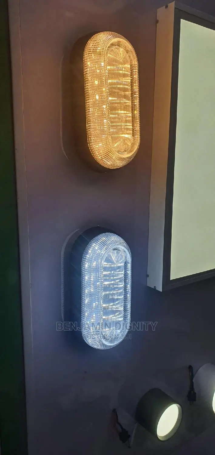 Led Outdoor Lighting 