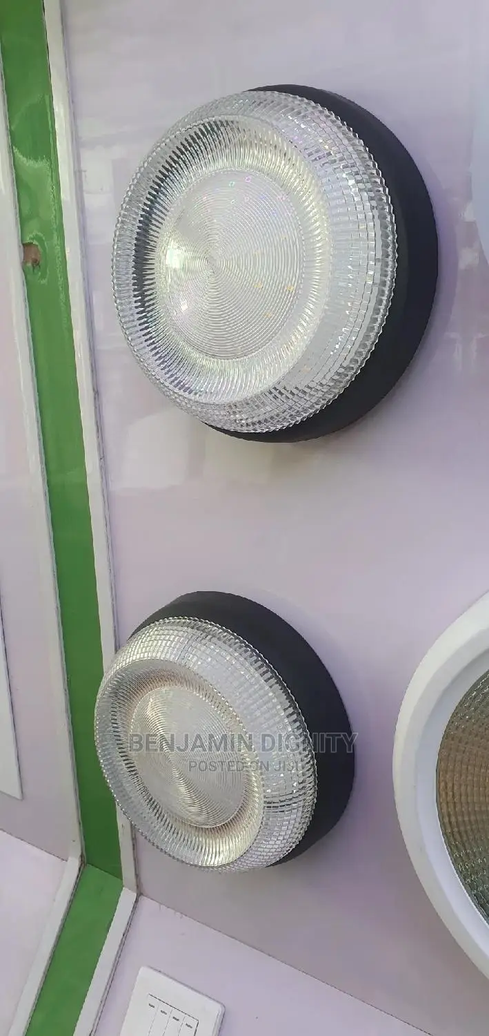 Led Outdoor Lighting 
