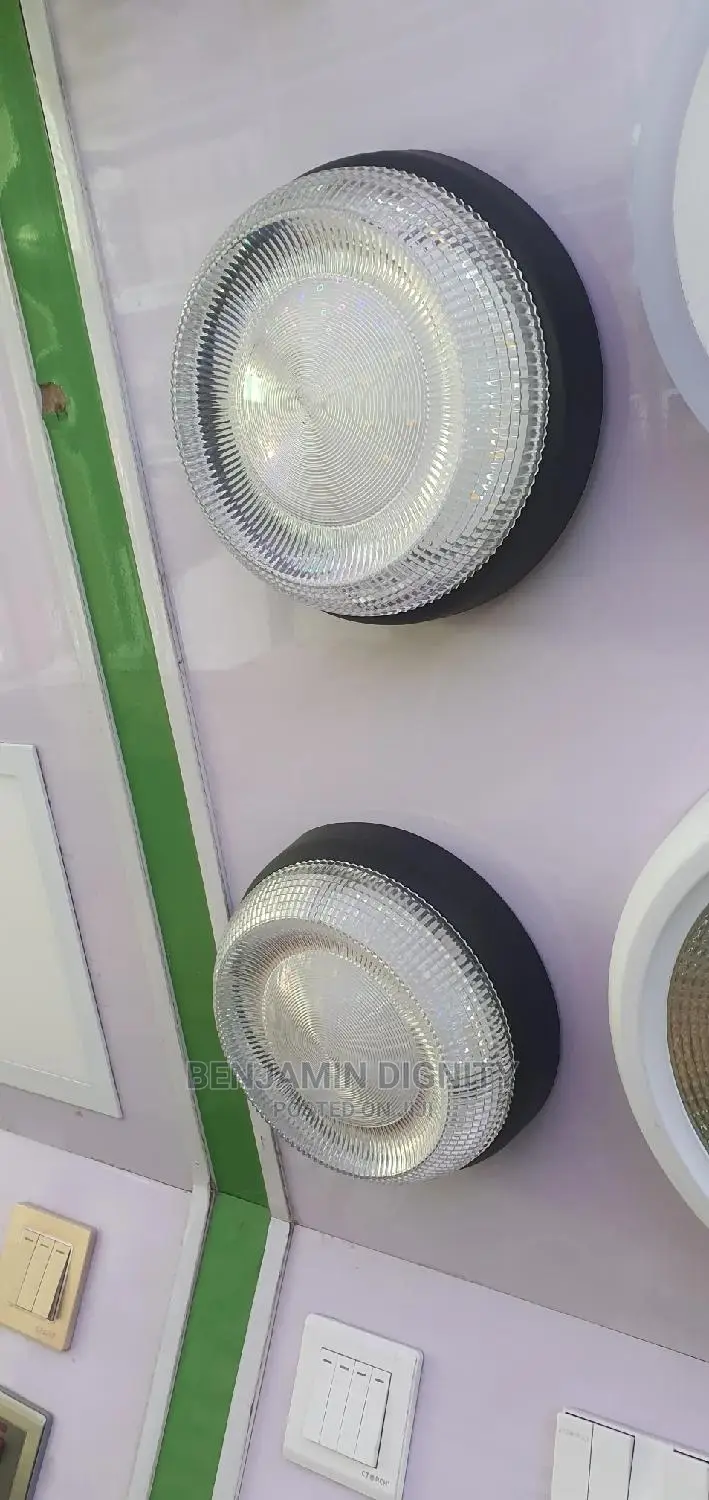 Led Outdoor Lighting 