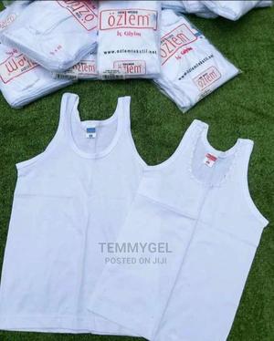 Ozlem Singlet For Boy And GRL In Lekki Children s Clothing Temmygel ozlem-singlet-for-boy-and-grl-in-lekki-children-s-clothing-temmygel